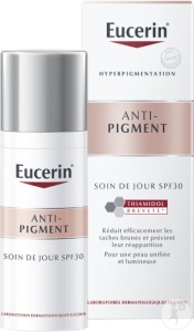 Eucerin Hyperpigmentation Cremă De Zi SPF30 Împotriva Petelor Pigmentare 50ml
