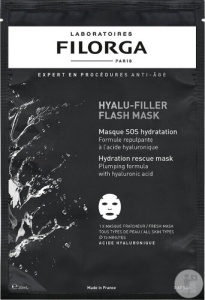 Filorga Hyalu-Filler Flask Masca 20ml