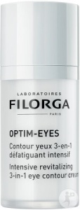 Filorga Optim-Eyes Cremă Pentru Conturul Ochilor 15ml