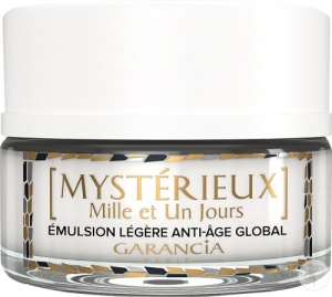 Garancia Mysterieuse Mille Et Un Jours Emulsie De Zi Anti Age 30ml