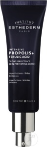 Institut Esthederm Intensive Propolis+ Cremă Pentru Corectarea Imperfecțiunilor Cu Propolis Și Acid Ferulic 50ml