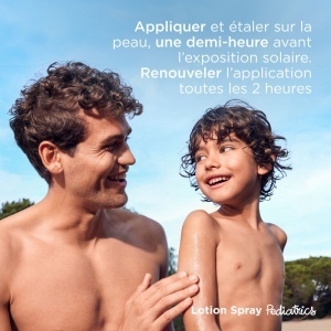 Isdin Fotoprotector Pediatrics Lotiune Spray SPF50 Flacon 250ml - Img 7