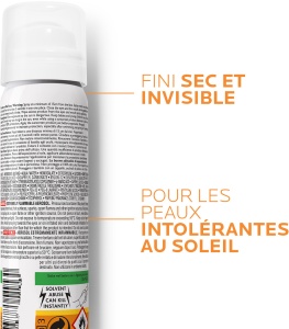 La Roche-Posay Anthélios Anti-Shine SPF50 Fresh Mist Invisible Dry Touch Față75ml - Img 2