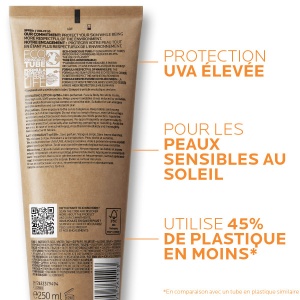 La Roche-Posay Anthelios Loțiune Hidratantă SPF30 Tub 250ml - Img 2