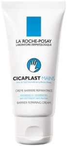 La Roche-Posay Cicaplast Crema De Mâini Pentru Mâini Deteriorate Tub 50ml