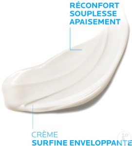 La Roche-Posay Nutritic Intense Tube 50ml - Img 3