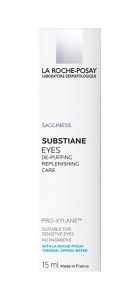 La Roche-Posay Substiane Eyes Tratament Antipungi 15ml - Img 2