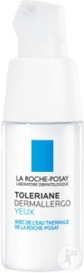 La Roche-Posay Toleriane Dermallergo Cremă De Ochi 20ml