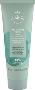 Laino Pasta De Argila Verde Gata De Utilizare Tube350g