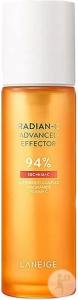 Laneige Radian-C Advanced Effector 150ml