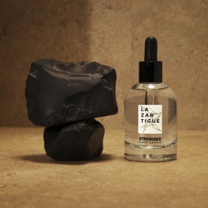 Lazartigue Stronger Serum Anti-Cădere Fortifiant Flacon Cu Picurător 50ml - Img 3