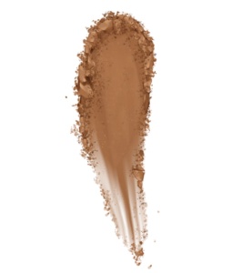 Les Couleurs De Noir Clear Skin Compact Setting Powder Fără Talc 03 Bronz 95g - Img 2