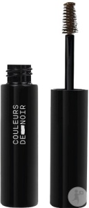 Les Couleurs De Noir Quick Fix Gel De Sprâncene Nuanța 03 Blond/Brunet 3,5ml