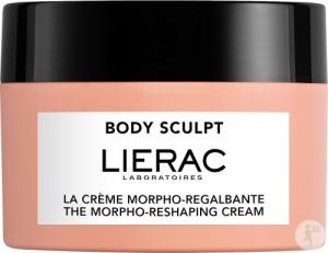 Lierac Body Sculpt Cremă Morpho-Regalabentă Pot 200ml
