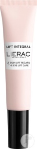 Lierac Lift Integral Cremă Pentru Îngrijirea Ochilor Și A Buzelor 15ml