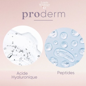 Louis Widmer Proderm Cremă De Zi SPF30 50ml - Img 4