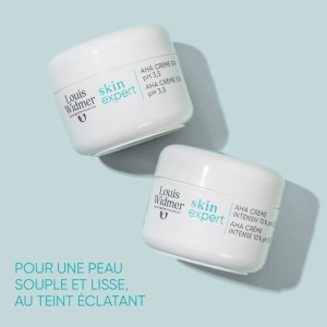 Louis Widmer Skin Expert Cremă AHA 5% Fără Parfum 50ml - Img 5
