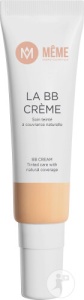 Même Cosmetics BB Cream Nuanța 2 Tub 30ml