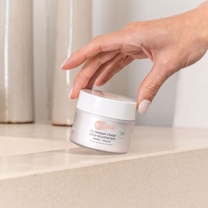 Même Cosmetics Mască Față Ultra-Confortabilă Piele Uscată și Sensibilă 50ml - Img 4