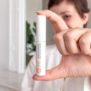 Même Cosmetics Ser Revitalizant Pentru Gene Și Sprâncene 6ml - Img 3