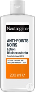 Neutrogena Loțiune Anti-Puncte Negre Flacon 200ml