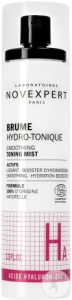 Novexpert Acid Hialuronic Brumă Hidro-Tonică Netezitoare Și Hidratantă 100ml