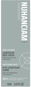 Nuhanciam Contur Pentru Ochi 15ml