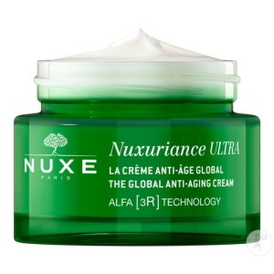 Nuxe Nuxuriance Ultra Global Anti-Aging Cream 50ml - Img 3