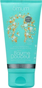 Omum Balsam Delicat După Șampon Pentru Întărire Și Hidratare Tub 150ml