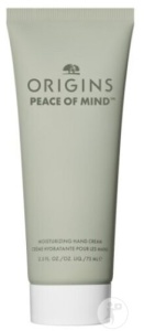 Origins Peace Of Mind Cremă Hidratantă De Mâini Piele Uscată 75ml