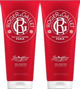Pachet Roger&Gallet Jean Marie Farina Gel De Duș 2x200ml