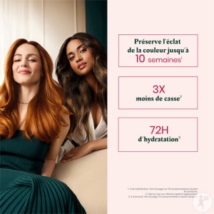 René Furterer Color Glow Mască De Păr Reparatoare 100ml - Img 3