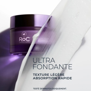 Roc Even Tone Cremă Zi/Noapte Corectare Pete Pigmentare 50ml - Img 5