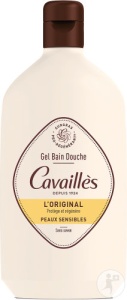 Rogé Cavaillès Gel De Baie-Duș Pentru Piele Sensibilă 400ml