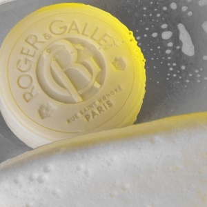 Roger&Gallet Cologne Twist Săpun 3In1 Corp/Păr/Barbă 100g - Img 3