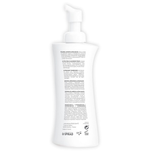 Saforelle Spumă De Curățare Ultra-Blândă 250ml - Img 2