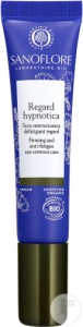 Sanoflore Hypnotica Concentrat Botanic Anticearcăn Și Anti-Îmbătrânire 15ml