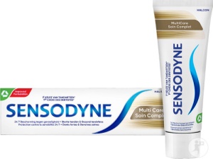 Sensodyne Multicare Pastă Dinți Tub 75ml
