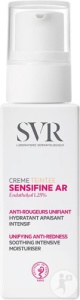 SVR Sensifine AR Cremă Nuanțatoare Anti-Roșeață 40ml