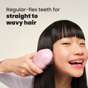 Tangle Teezer The Original Mini Perie Păr Millennial Pink 1 Bucată - Img 7