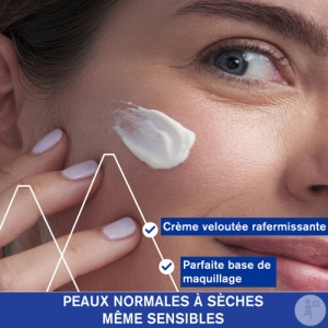Uriage Age Lift Cremă De Zi Pentru Netezire Și Fermitate 40ml - Img 3
