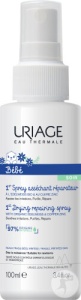 Uriage Bébé 1st Spray Cupru-Zinc Flacon 100ml