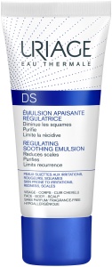 Uriage D.S. Emulsion Regulating Care 40ml
