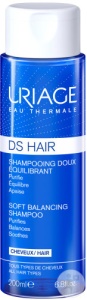 Uriage DS Hair Şampon Reechilibrant Pentru Toate Tipurile De Păr 200ml