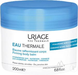 Uriage Eau Thermale Balsam Fermitate Corp Piele Uscată Și Sensibilă 200ml