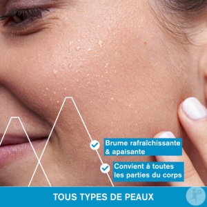 Uriage Eau Thermale Spray Hidratant Cu Apă Termală 150ml - Img 3