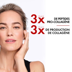 Vichy Liftactiv Collagen Specialist 16 Cremă De Noapte 50ml - Img 6