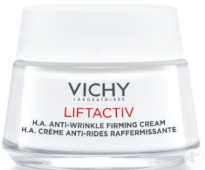 Vichy Liftactiv H.A. Cremă Zi Acid Hialuronic Ten Normal Mixt Borcan 50ml