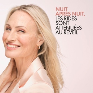 Vichy Neovadiol Rose Platinium Cremă De Noapte 50ml - Img 4