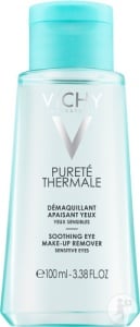 Vichy Pureté Thermale Demachiant Calmant Ochi Sensibili Flacon 100ml